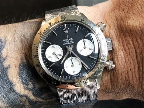 Rolex unicorn frankenstein